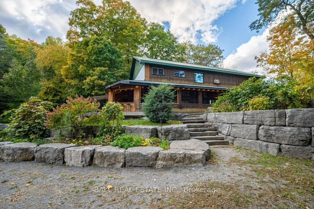 Photo 10 of 1329 Trappers Lane, Douro-Dummer — HOMEH