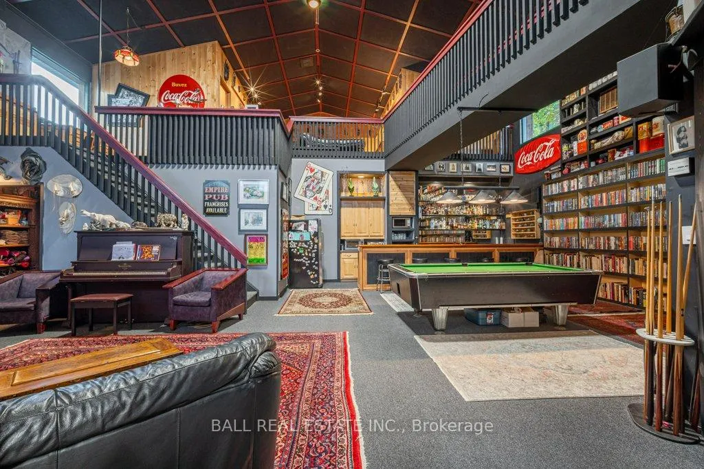 Photo 11 of 1329 Trappers Lane, Douro-Dummer — HOMEH