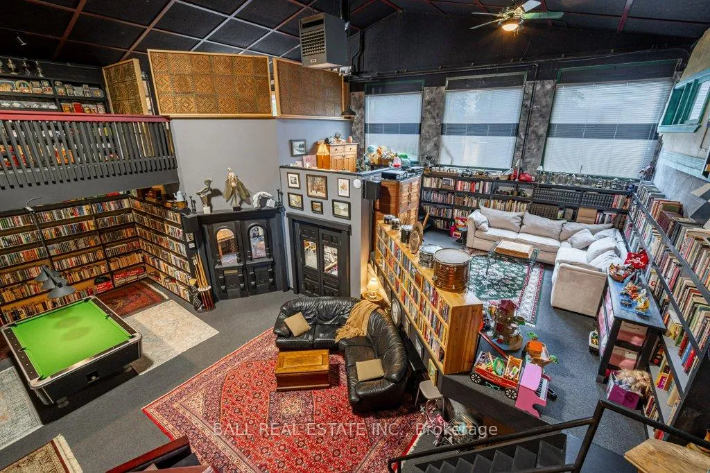 Photo 14 of 1329 Trappers Lane, Douro-Dummer — HOMEH