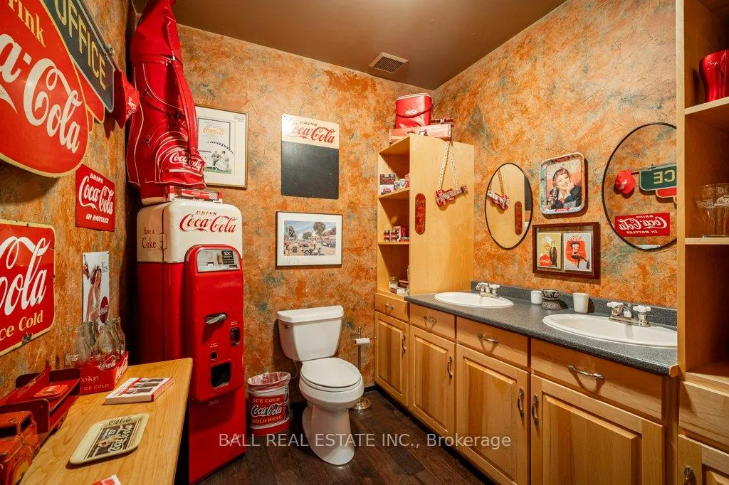 Photo 15 of 1329 Trappers Lane, Douro-Dummer — HOMEH