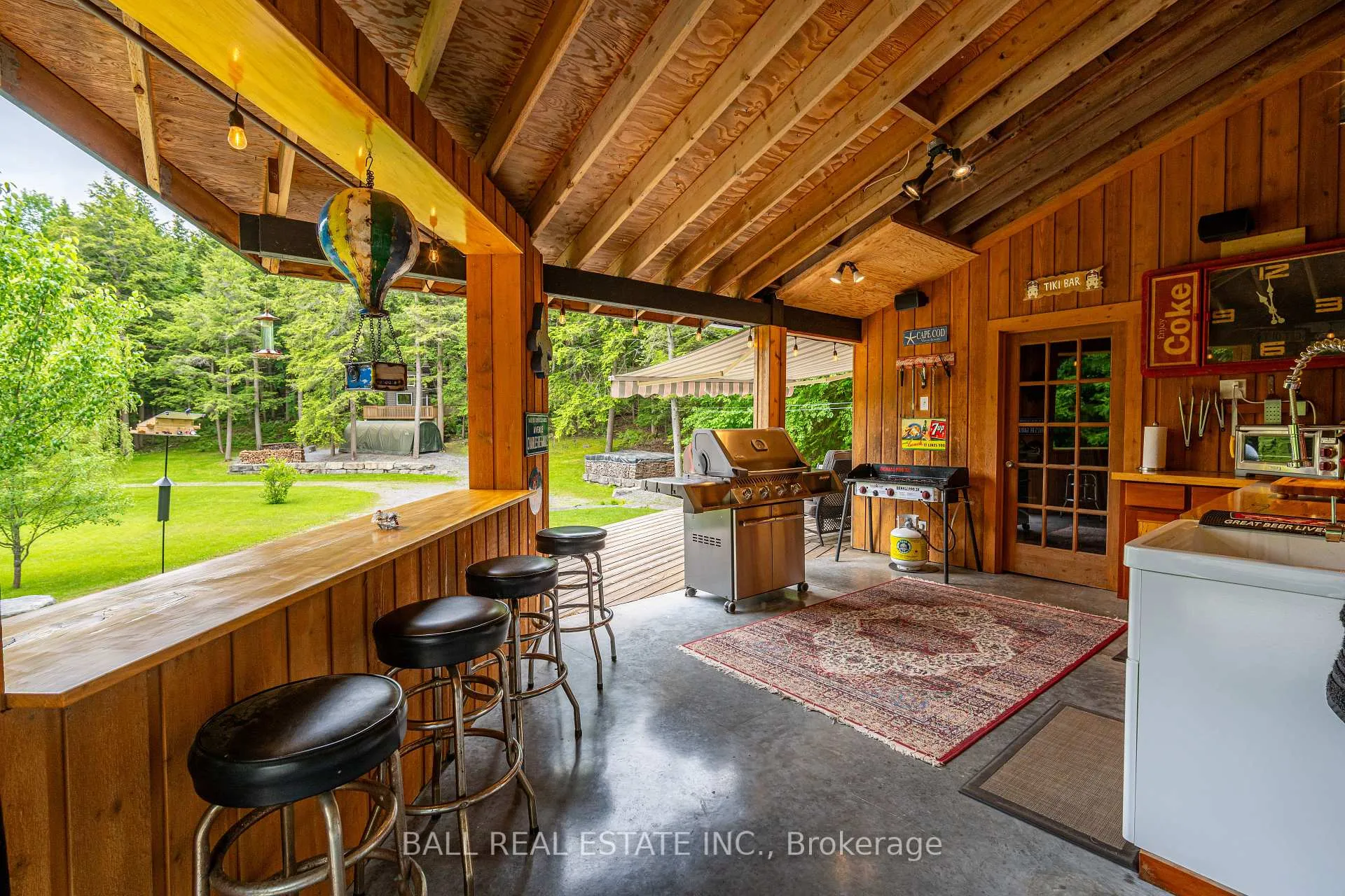 Photo 20 of 1329 Trappers Lane, Douro-Dummer — HOMEH
