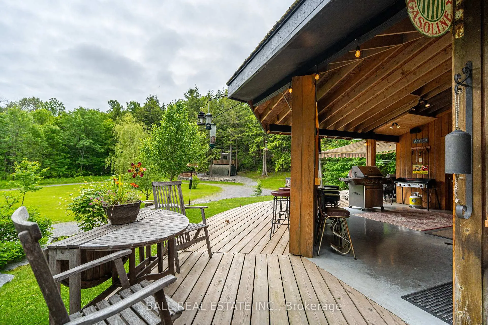 Photo 21 of 1329 Trappers Lane, Douro-Dummer — HOMEH