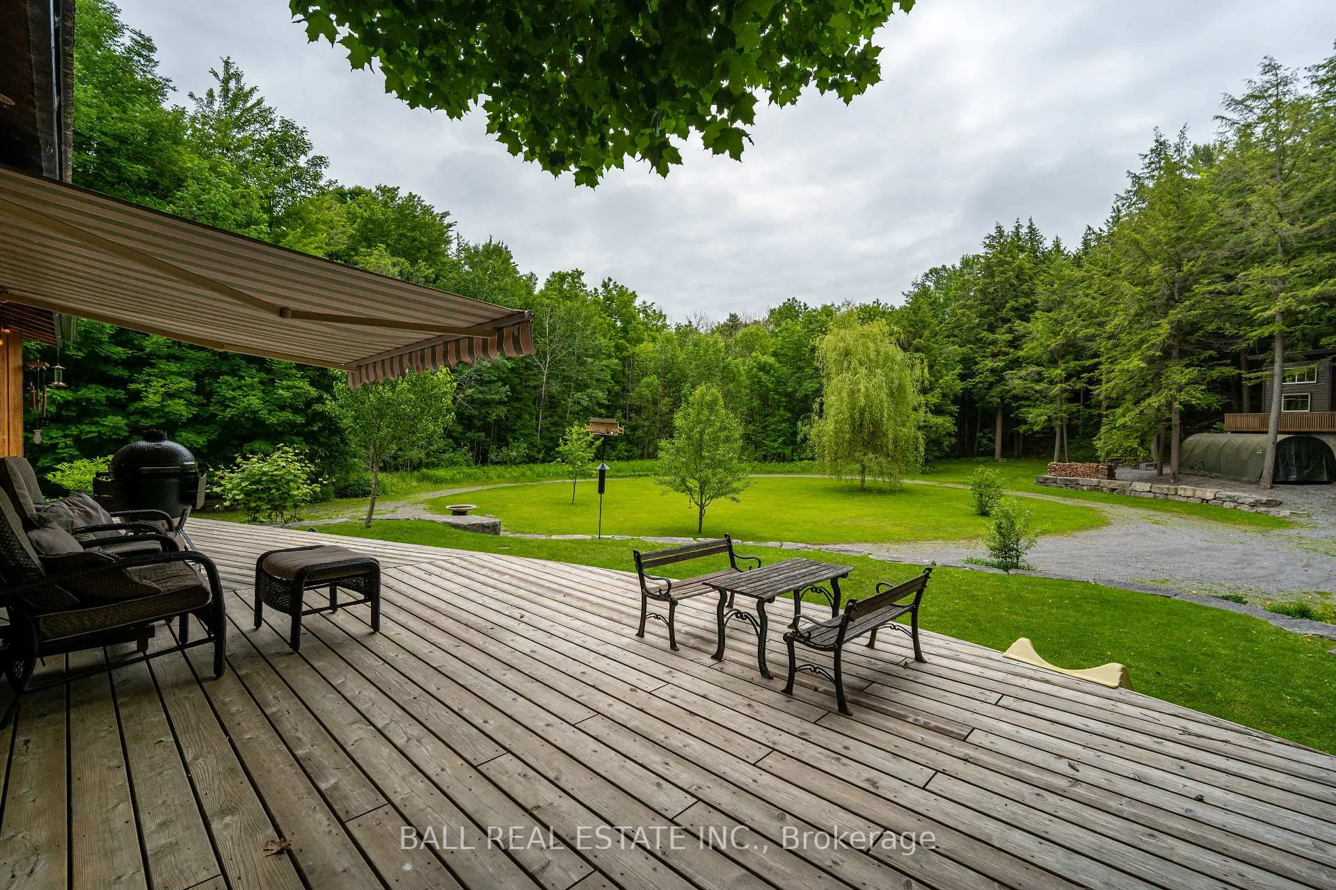 Photo 22 of 1329 Trappers Lane, Douro-Dummer — HOMEH