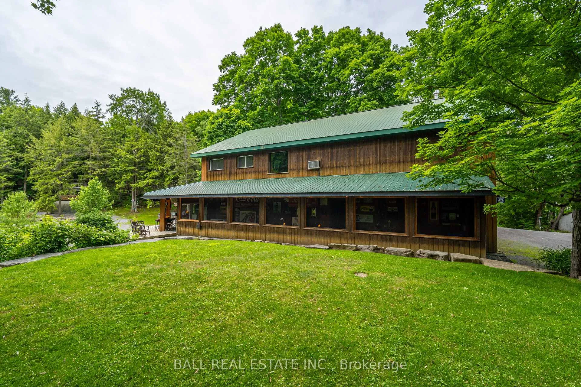 Photo 23 of 1329 Trappers Lane, Douro-Dummer — HOMEH