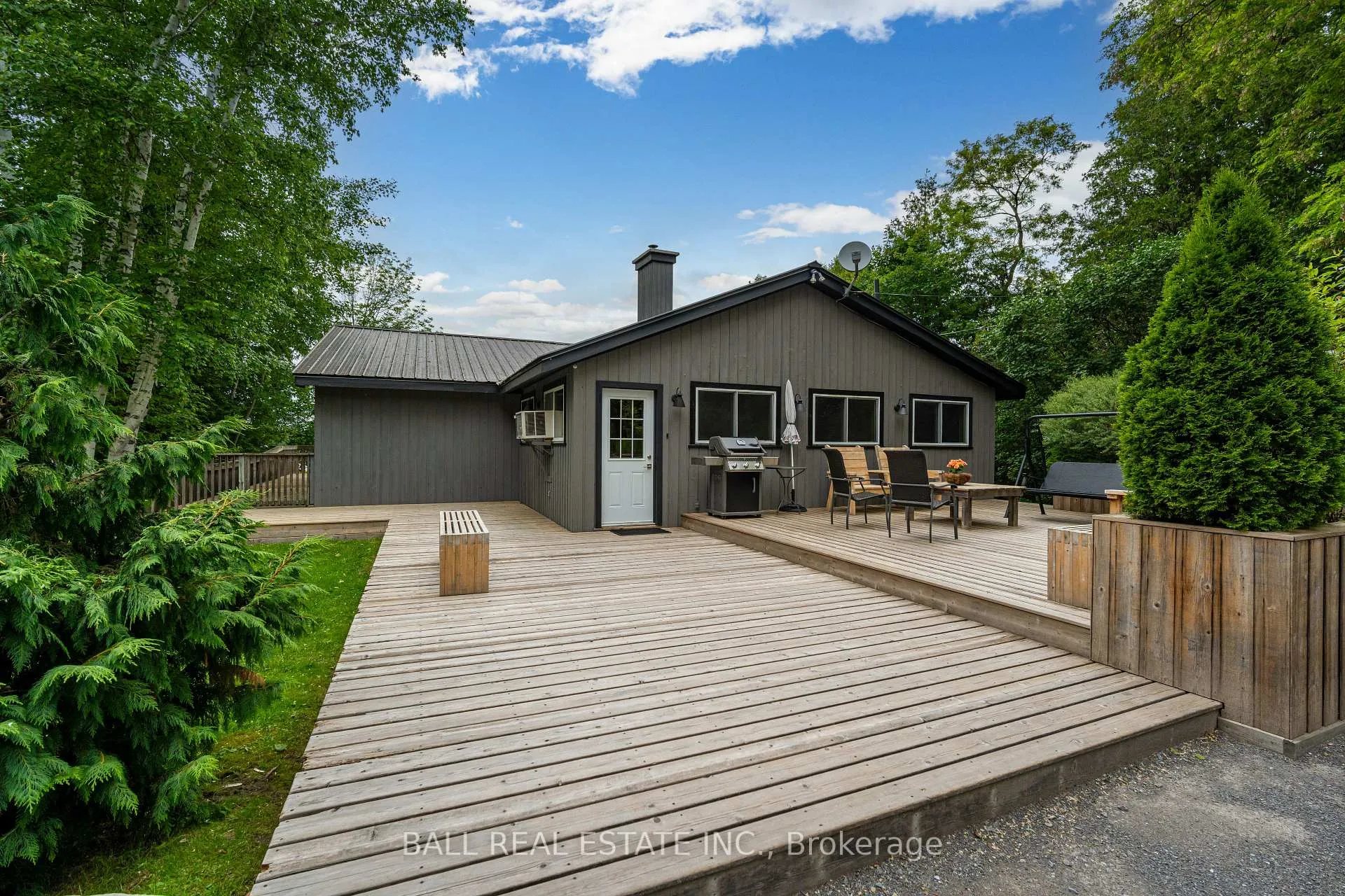 Photo 24 of 1329 Trappers Lane, Douro-Dummer — HOMEH
