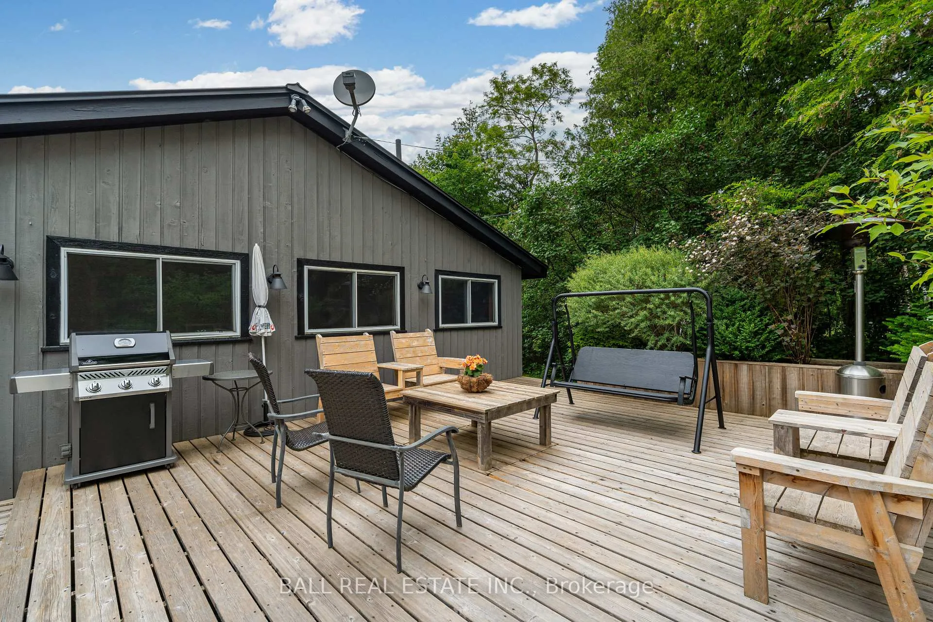 Photo 25 of 1329 Trappers Lane, Douro-Dummer — HOMEH
