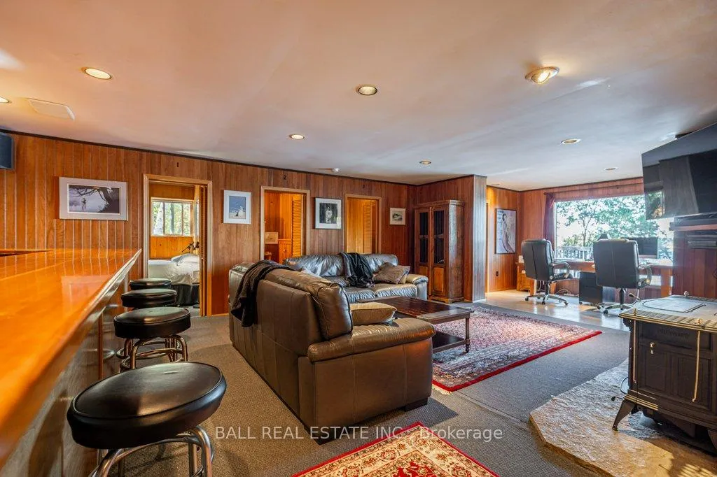 Photo 29 of 1329 Trappers Lane, Douro-Dummer — HOMEH