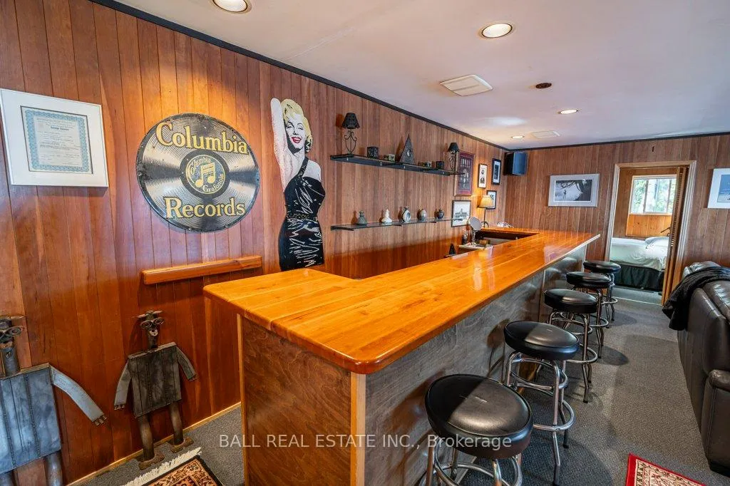 Photo 30 of 1329 Trappers Lane, Douro-Dummer — HOMEH