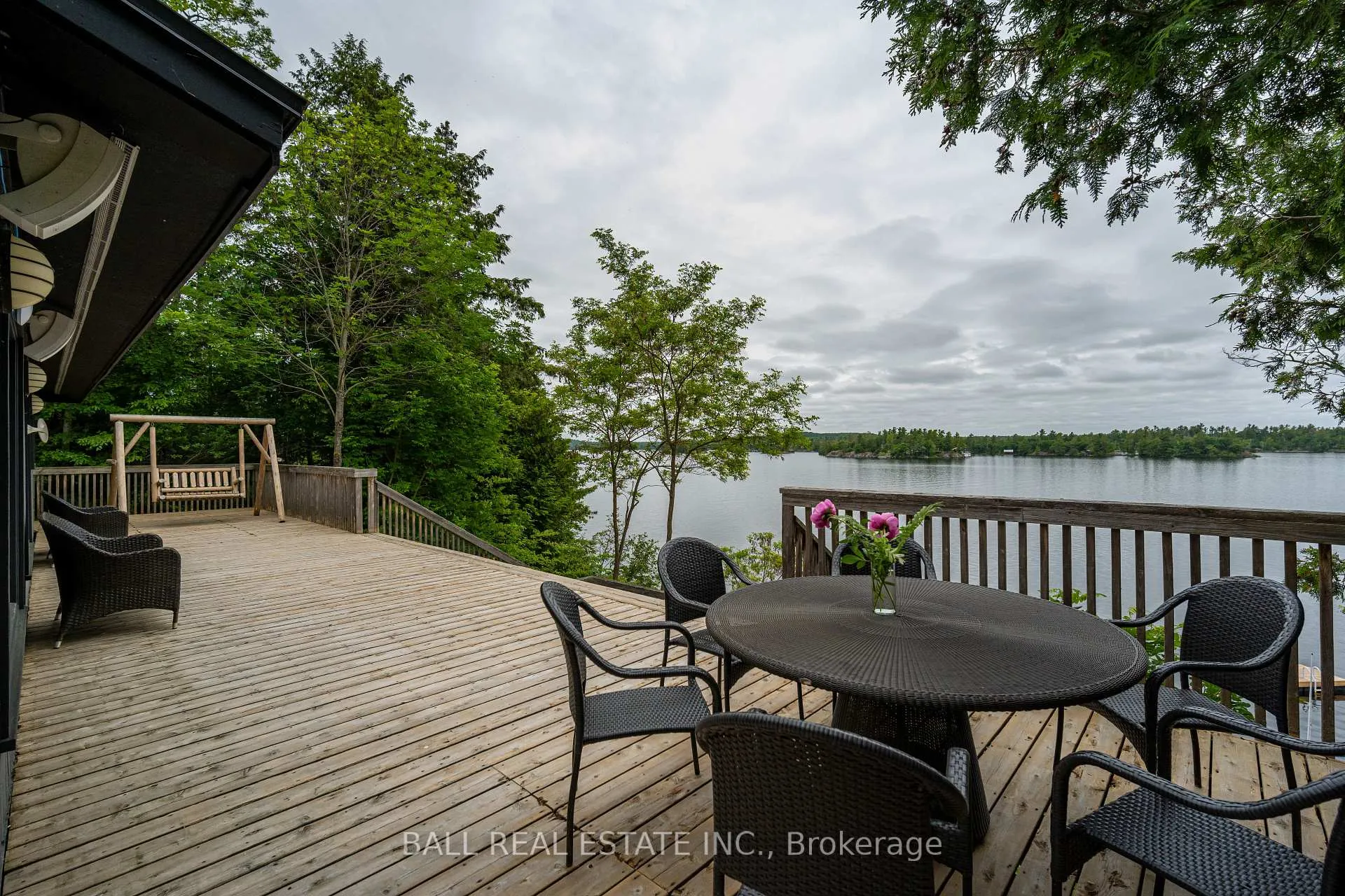 Photo 33 of 1329 Trappers Lane, Douro-Dummer — HOMEH