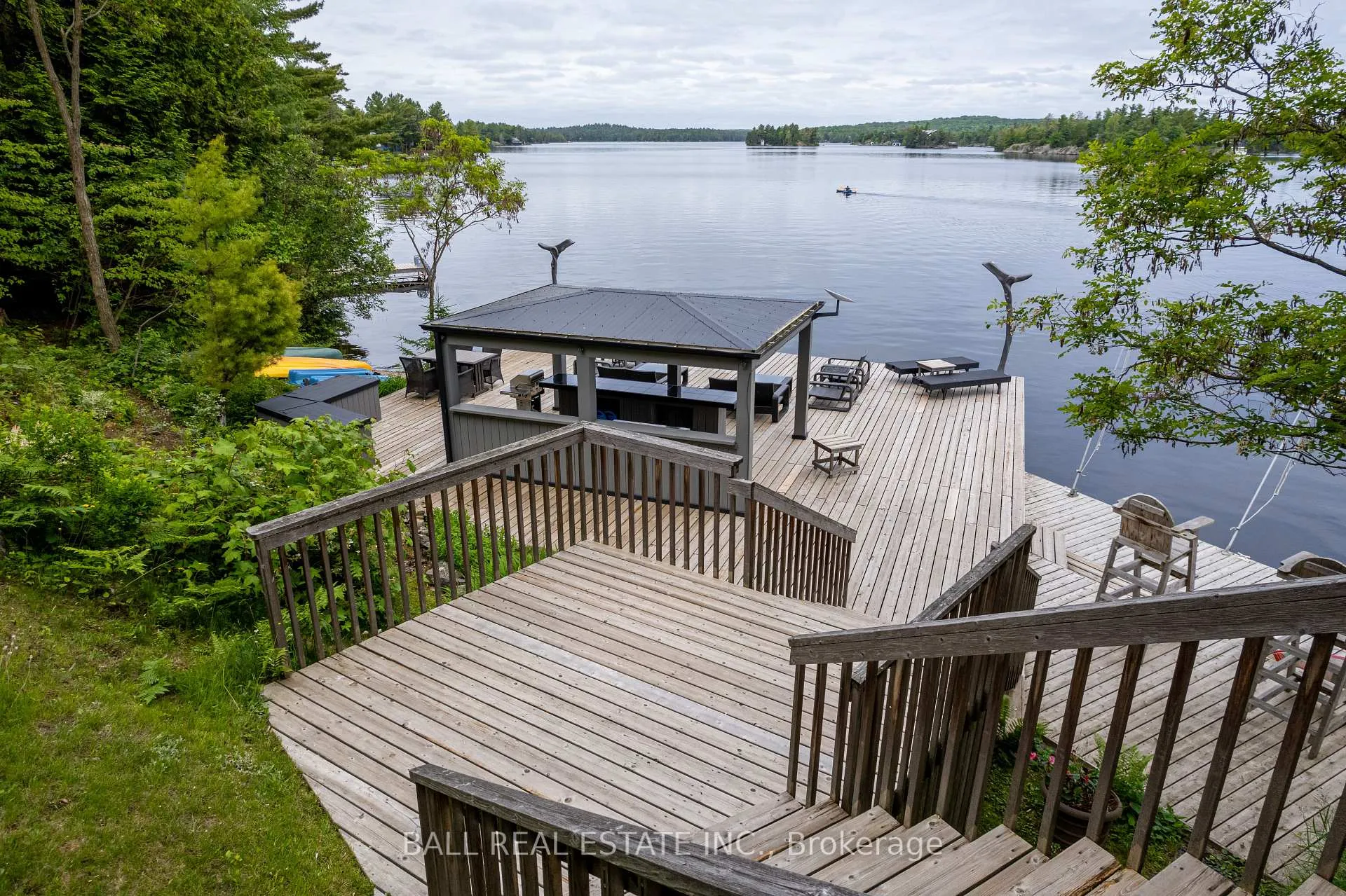 Photo 34 of 1329 Trappers Lane, Douro-Dummer — HOMEH