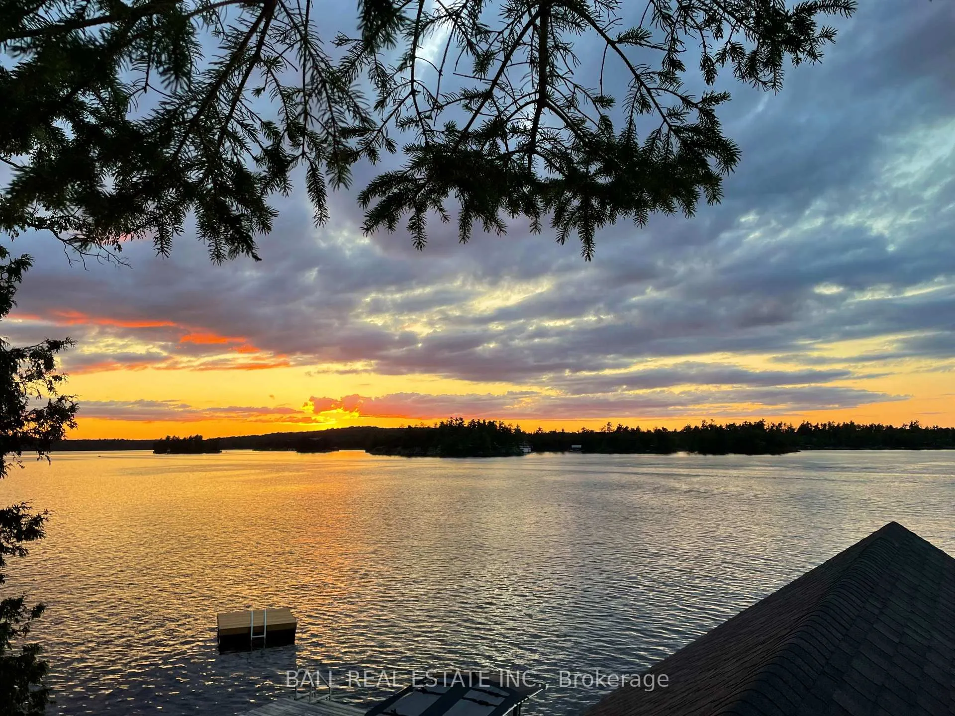 Photo 35 of 1329 Trappers Lane, Douro-Dummer — HOMEH