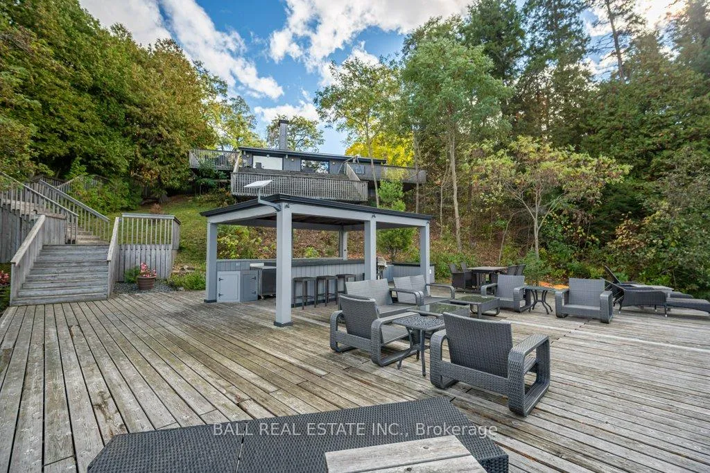Photo 37 of 1329 Trappers Lane, Douro-Dummer — HOMEH