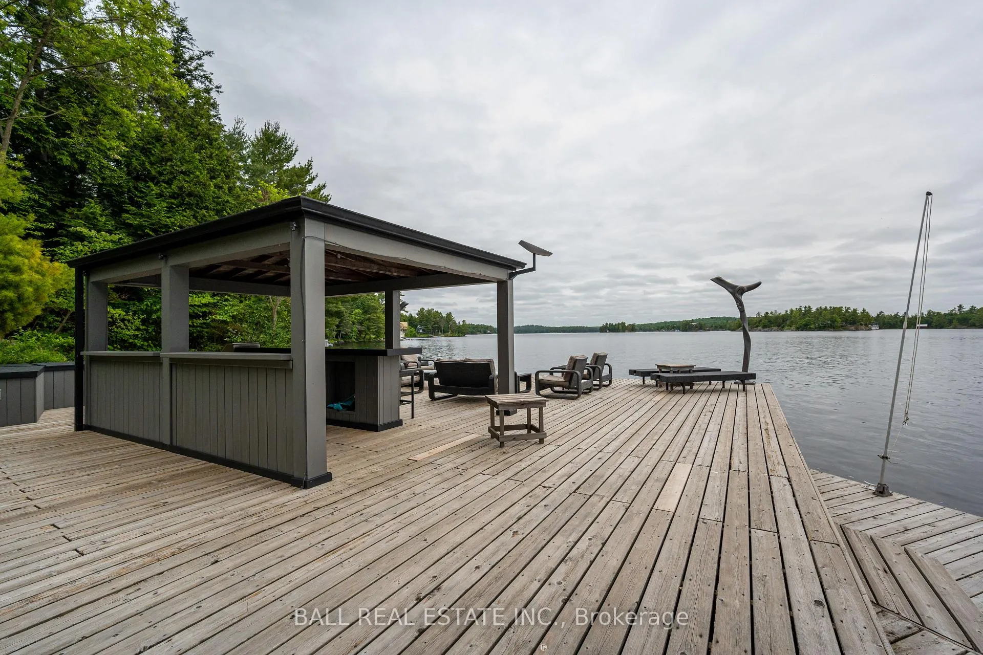 Photo 38 of 1329 Trappers Lane, Douro-Dummer — HOMEH