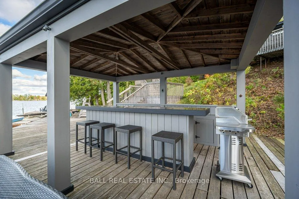 Photo 40 of 1329 Trappers Lane, Douro-Dummer — HOMEH