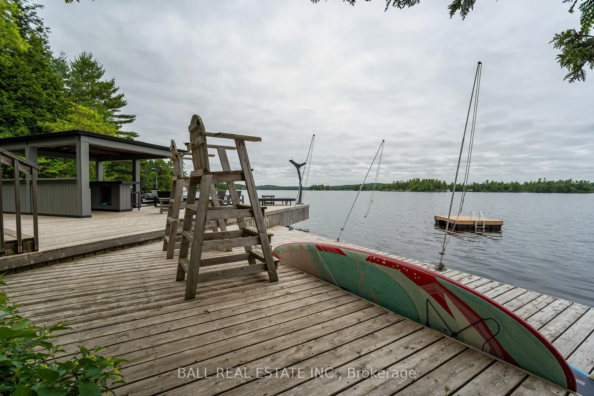 Photo 41 of 1329 Trappers Lane, Douro-Dummer — HOMEH