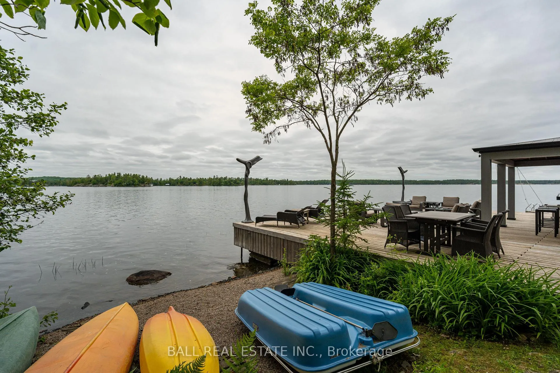 Photo 42 of 1329 Trappers Lane, Douro-Dummer — HOMEH