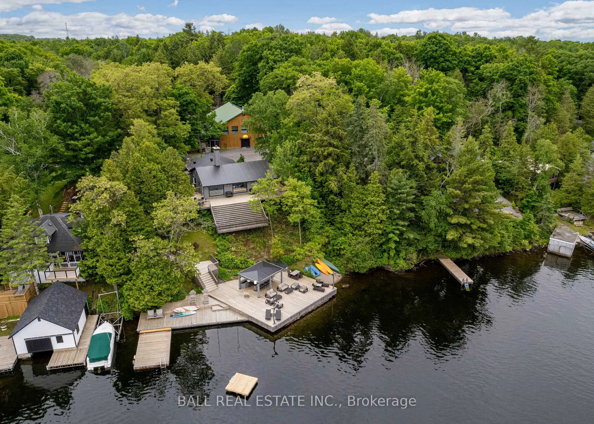 Photo 43 of 1329 Trappers Lane, Douro-Dummer — HOMEH