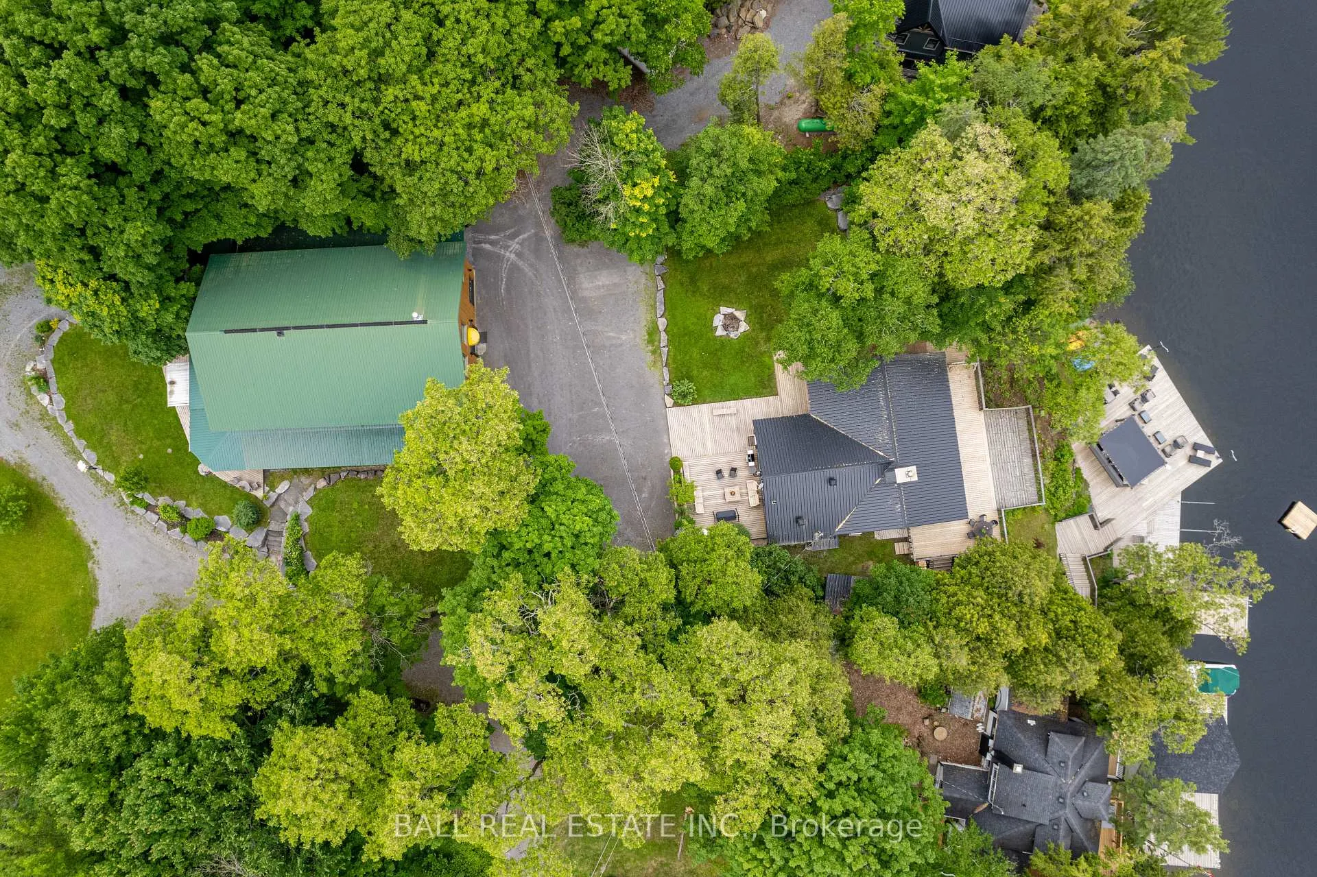Photo 44 of 1329 Trappers Lane, Douro-Dummer — HOMEH