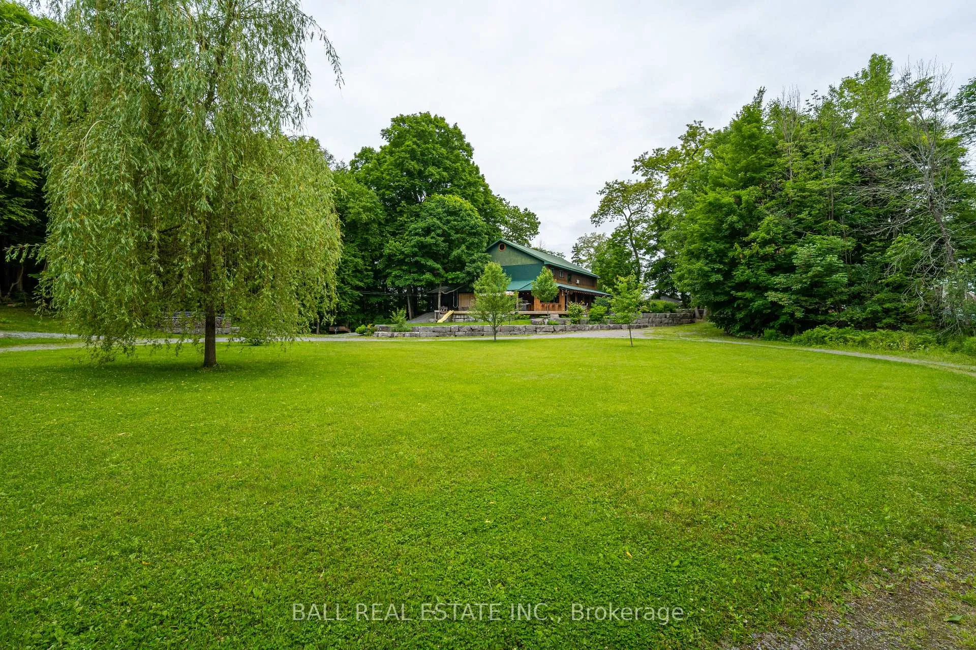 Photo 46 of 1329 Trappers Lane, Douro-Dummer — HOMEH