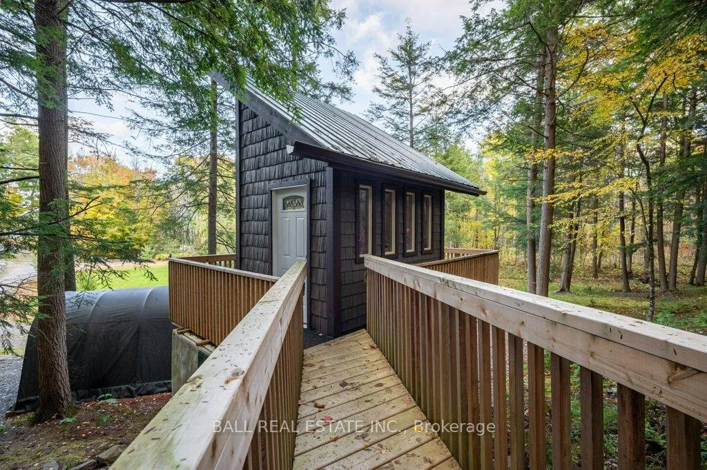 Photo 47 of 1329 Trappers Lane, Douro-Dummer — HOMEH