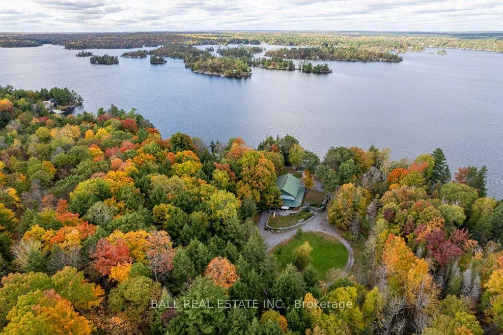 Photo 48 of 1329 Trappers Lane, Douro-Dummer — HOMEH