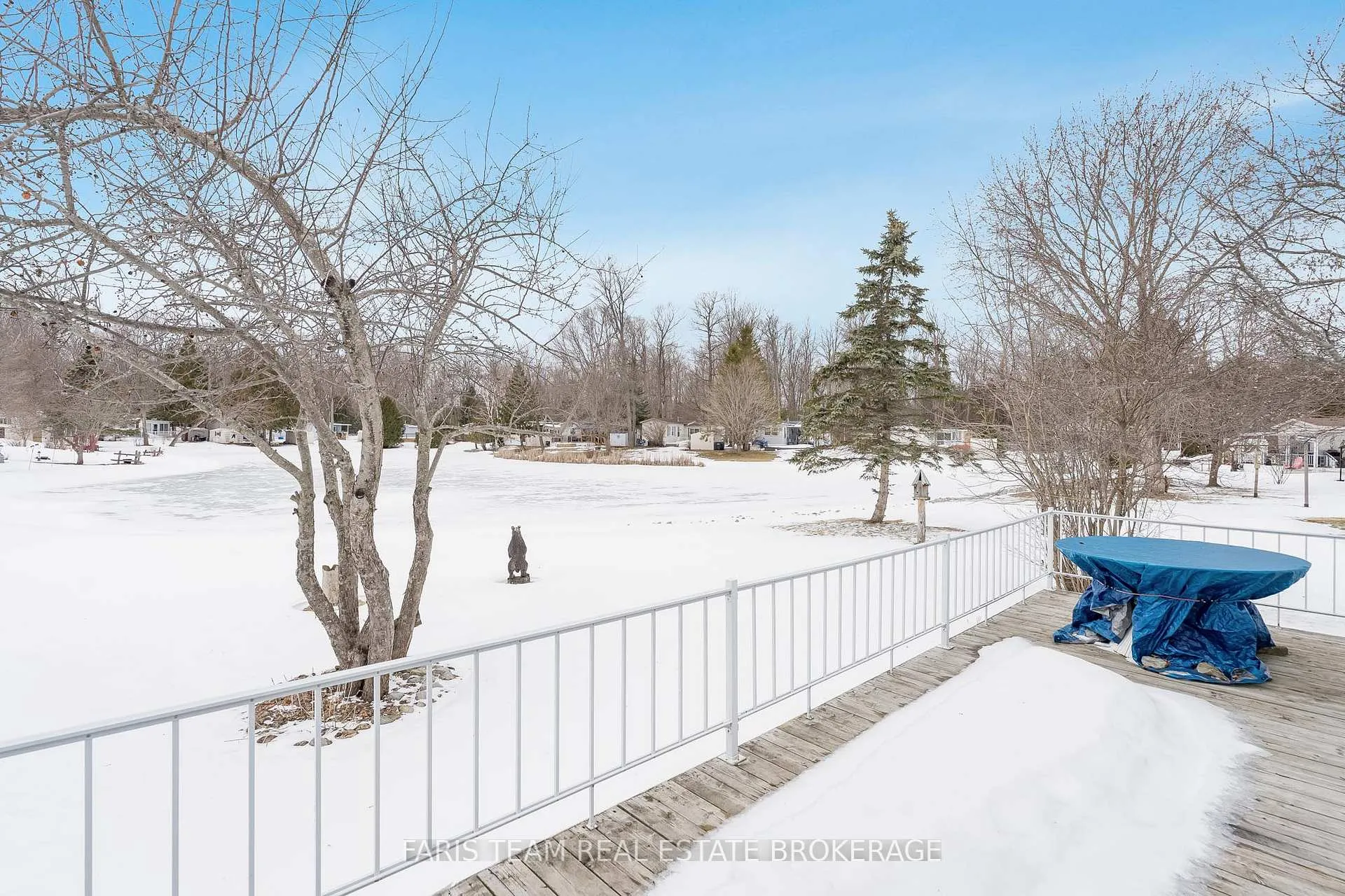 Photo 26 of 68 The Boardwalk, Wasaga Beach — HOMEH