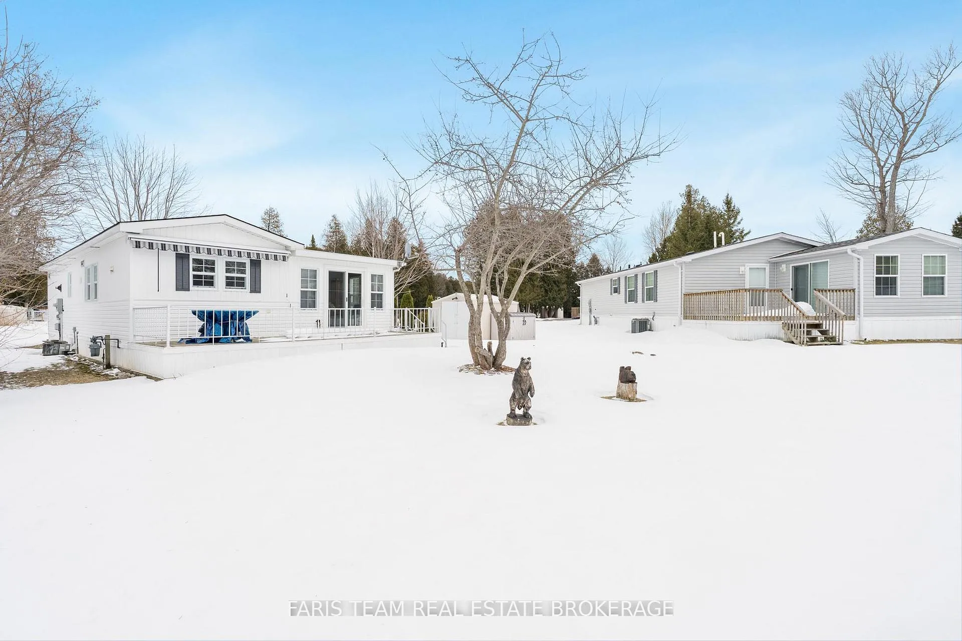 Photo 28 of 68 The Boardwalk, Wasaga Beach — HOMEH