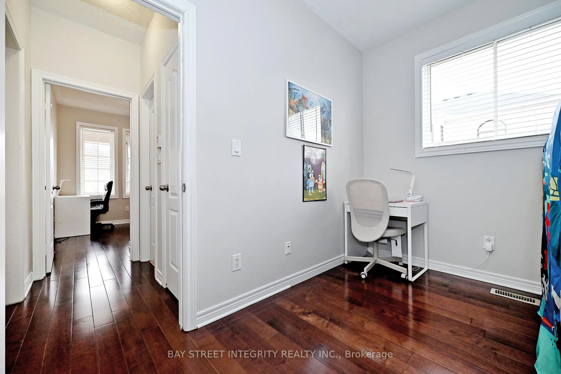 Photo 22 of 60 Darius Harns Drive, Whitby, Brooklin — HOMEH