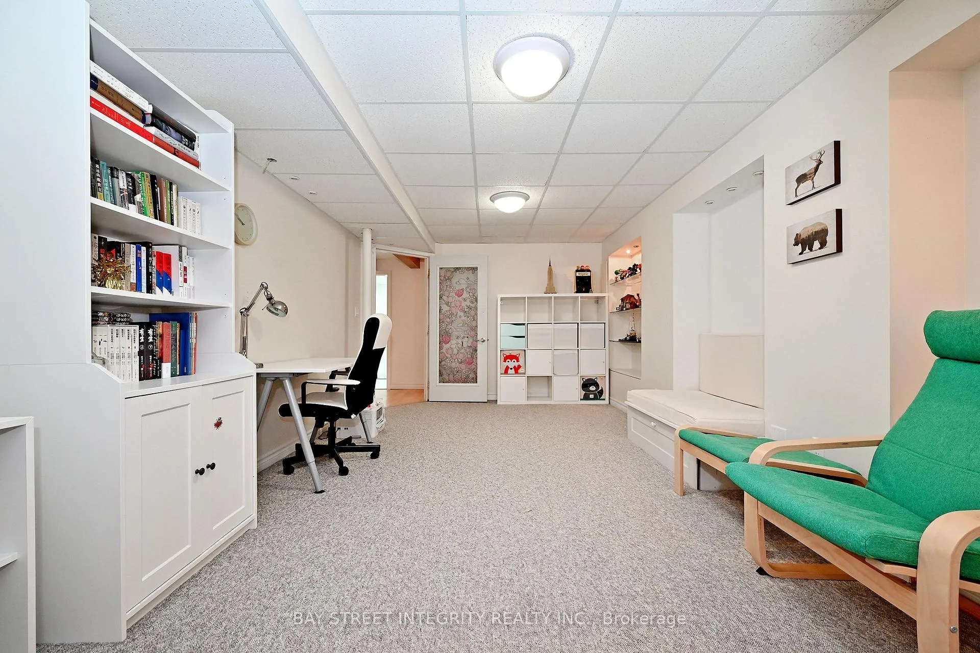 Photo 29 of 60 Darius Harns Drive, Whitby, Brooklin — HOMEH