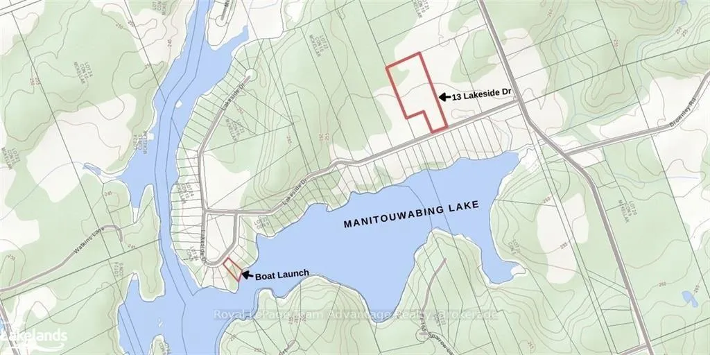 Photo 2 of 13 Lakeside Drive, McKellar — HOMEH