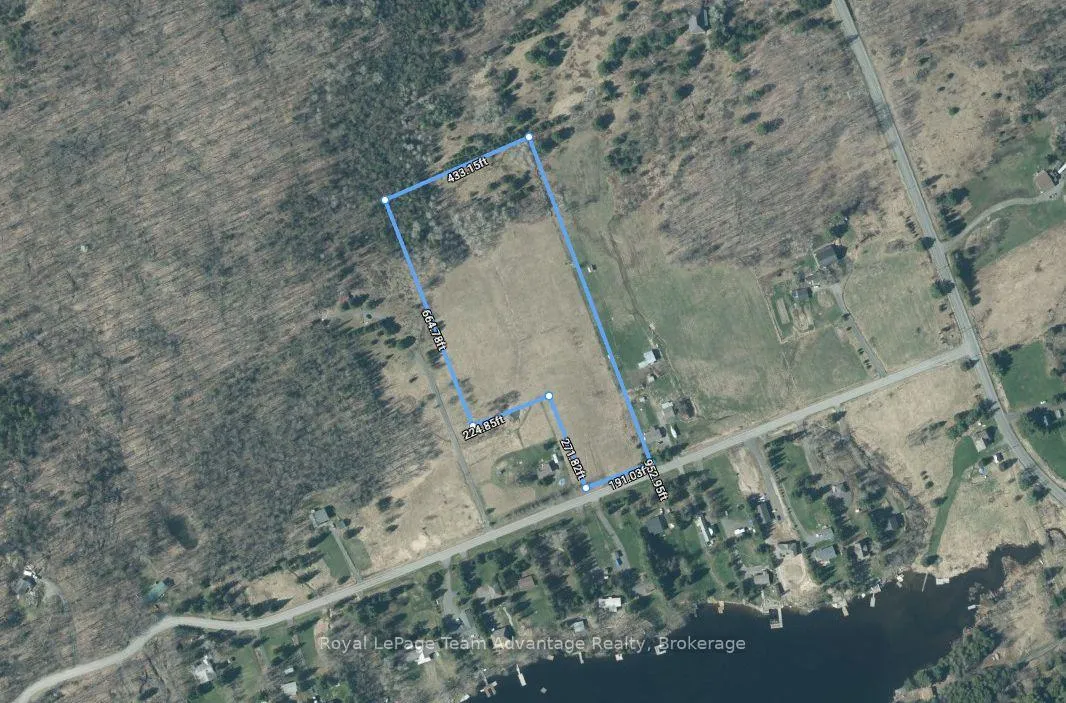 Photo 3 of 13 Lakeside Drive, McKellar — HOMEH
