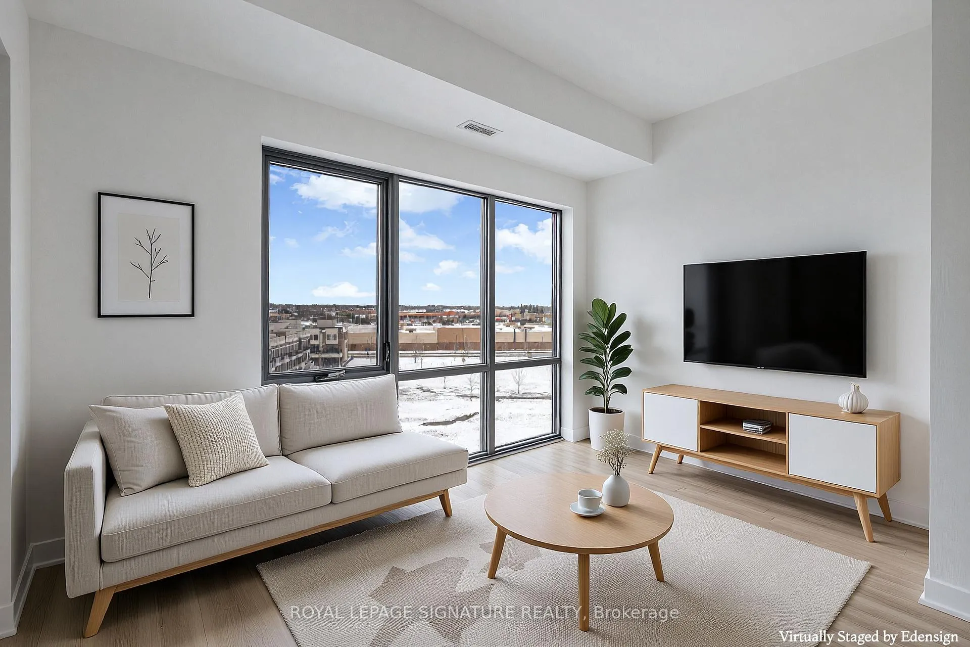 Photo 1 of Unit 612, 51 Clarington Boulevard, Clarington, Bowmanville — HOMEH