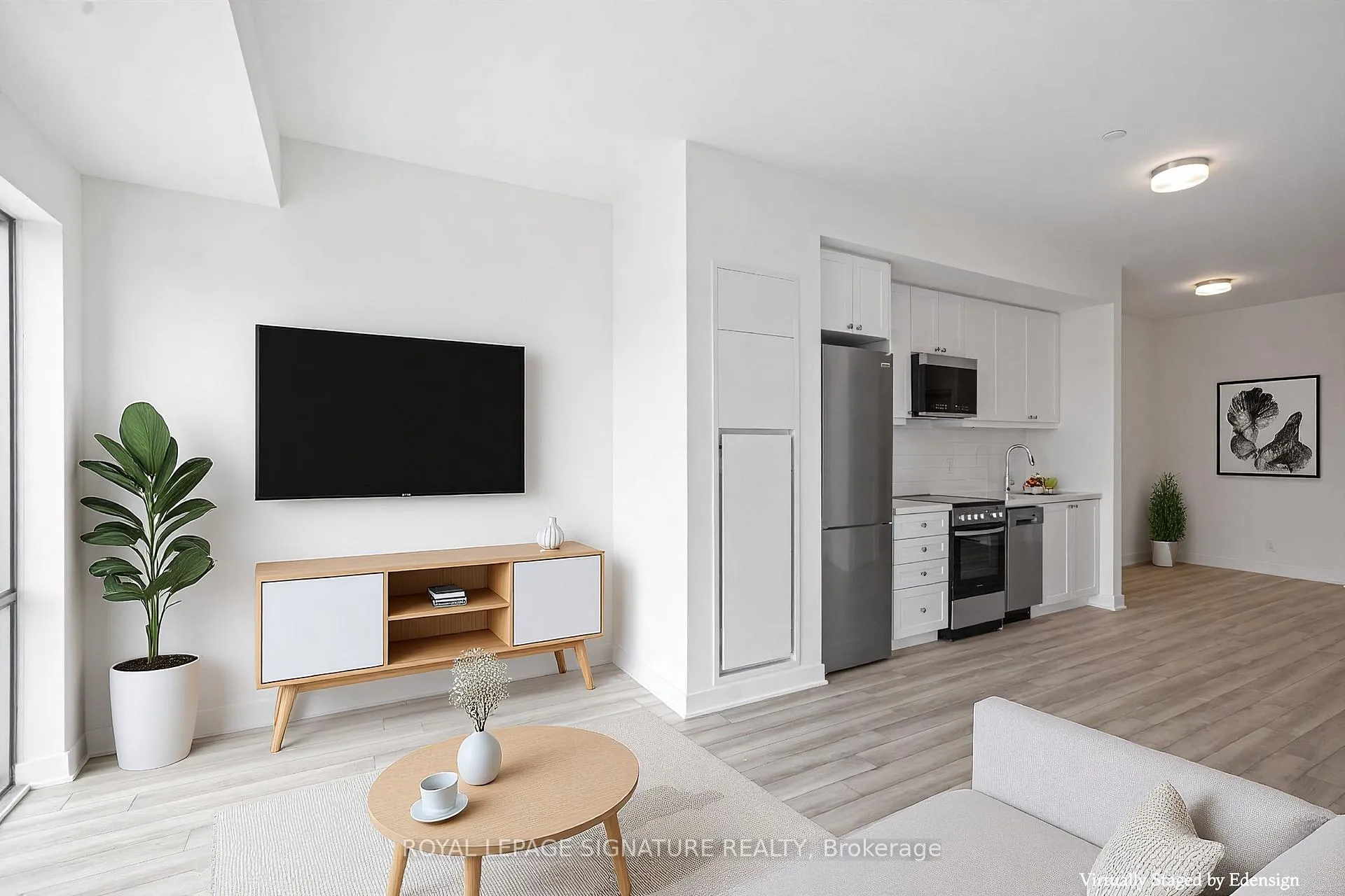 Photo 12 of Unit 612, 51 Clarington Boulevard, Clarington, Bowmanville — HOMEH