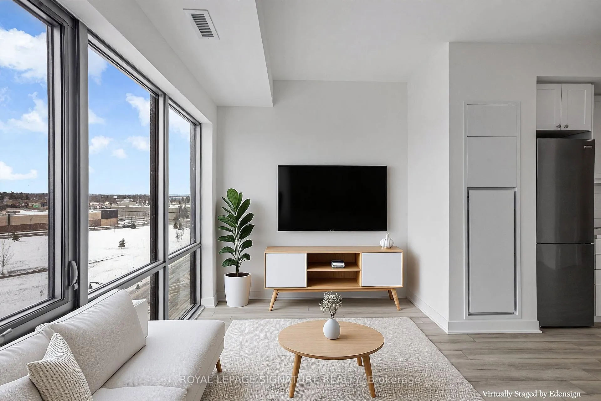Photo 15 of Unit 612, 51 Clarington Boulevard, Clarington, Bowmanville — HOMEH
