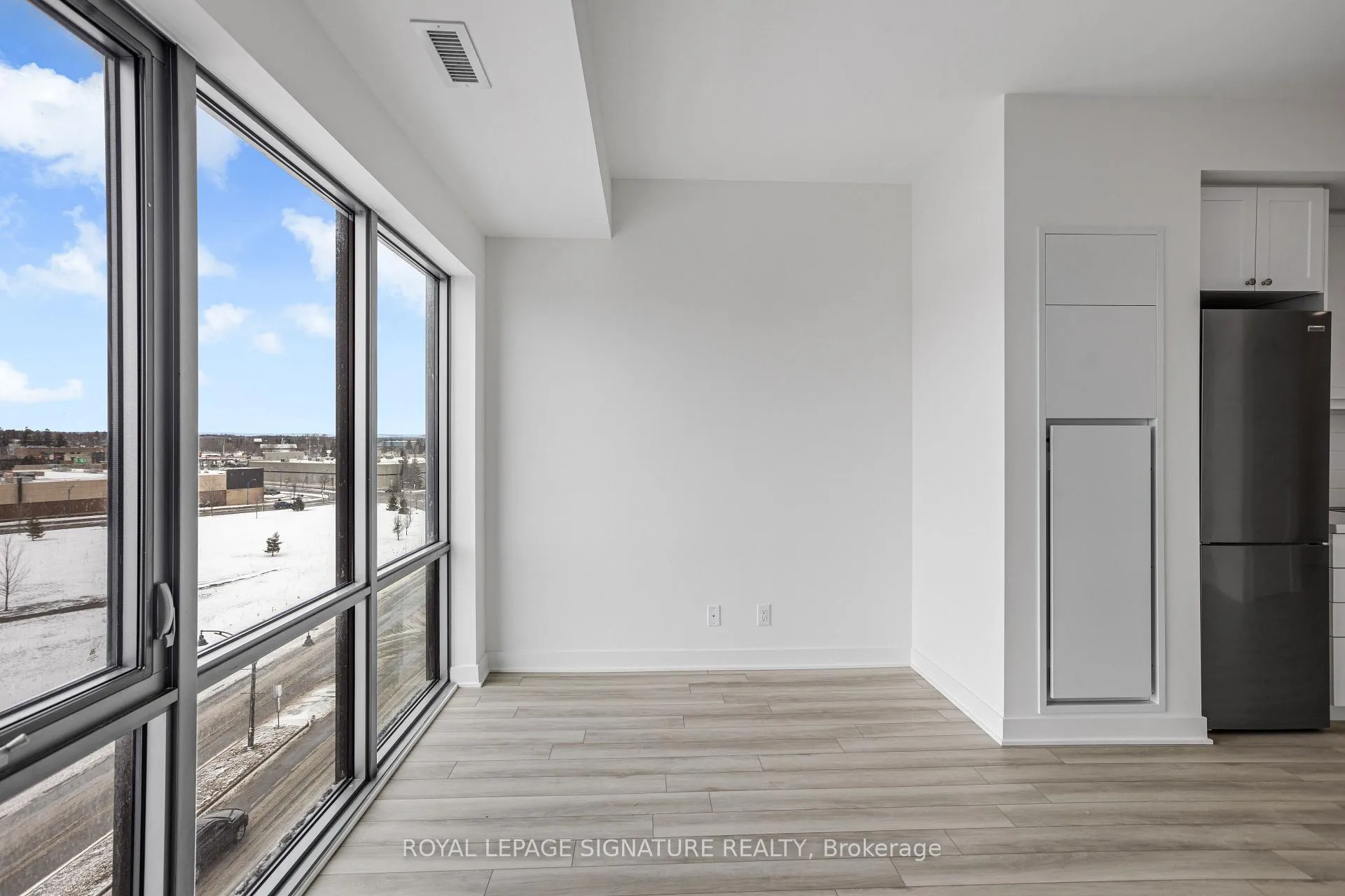 Photo 16 of Unit 612, 51 Clarington Boulevard, Clarington, Bowmanville — HOMEH