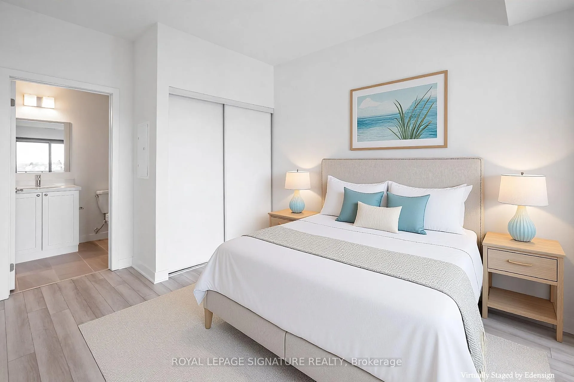 Photo 22 of Unit 612, 51 Clarington Boulevard, Clarington, Bowmanville — HOMEH