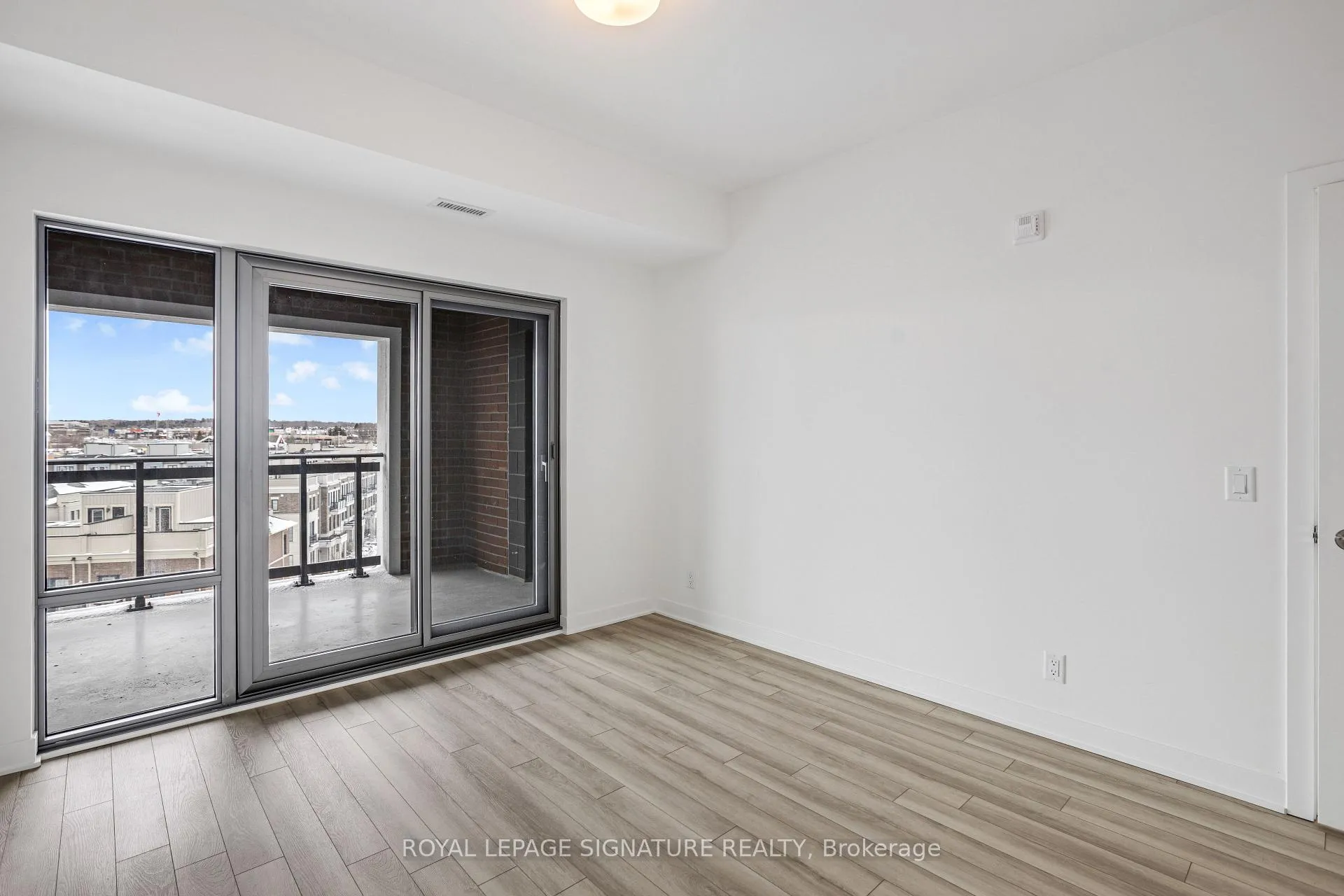 Photo 25 of Unit 612, 51 Clarington Boulevard, Clarington, Bowmanville — HOMEH