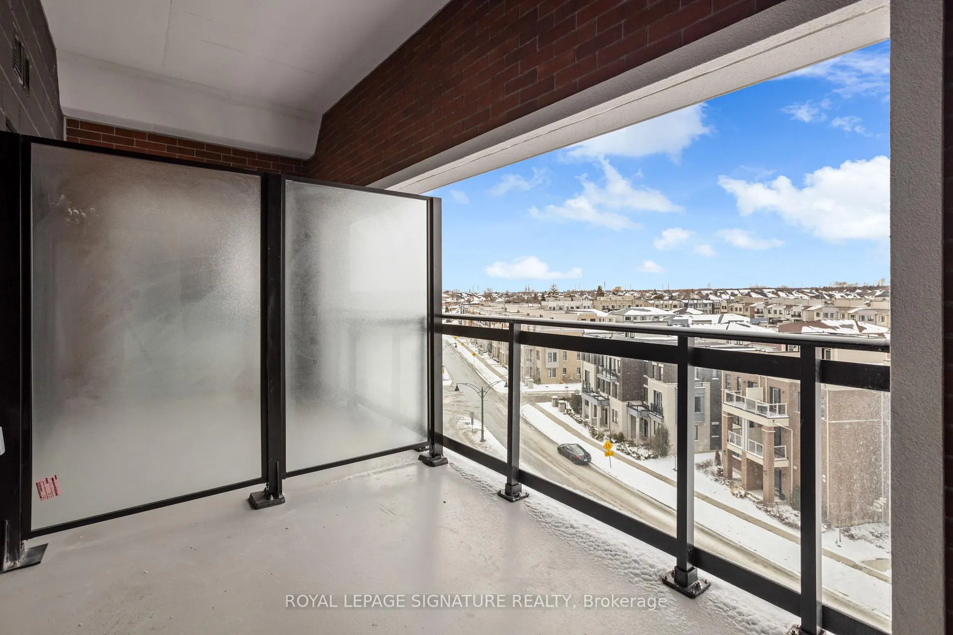 Photo 27 of Unit 612, 51 Clarington Boulevard, Clarington, Bowmanville — HOMEH