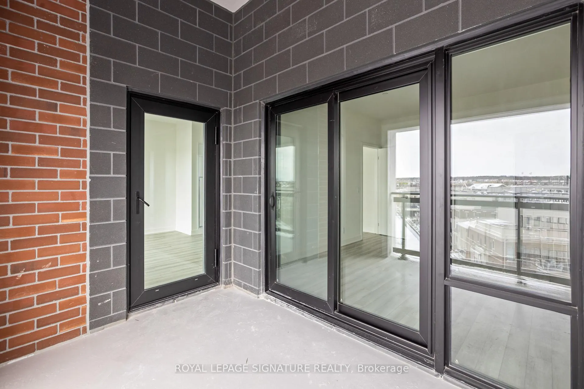 Photo 29 of Unit 612, 51 Clarington Boulevard, Clarington, Bowmanville — HOMEH