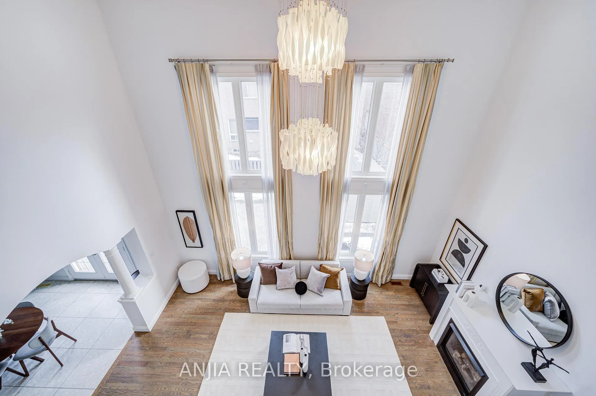 Photo 6 of 10 Golden Meadow Drive, Markham, Wismer — HOMEH