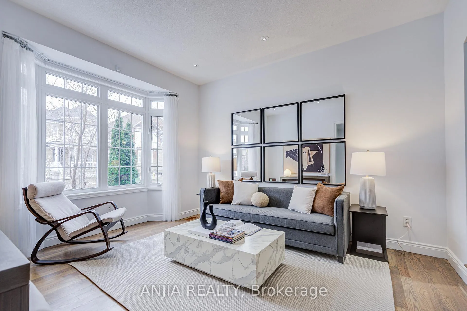 Photo 10 of 10 Golden Meadow Drive, Markham, Wismer — HOMEH