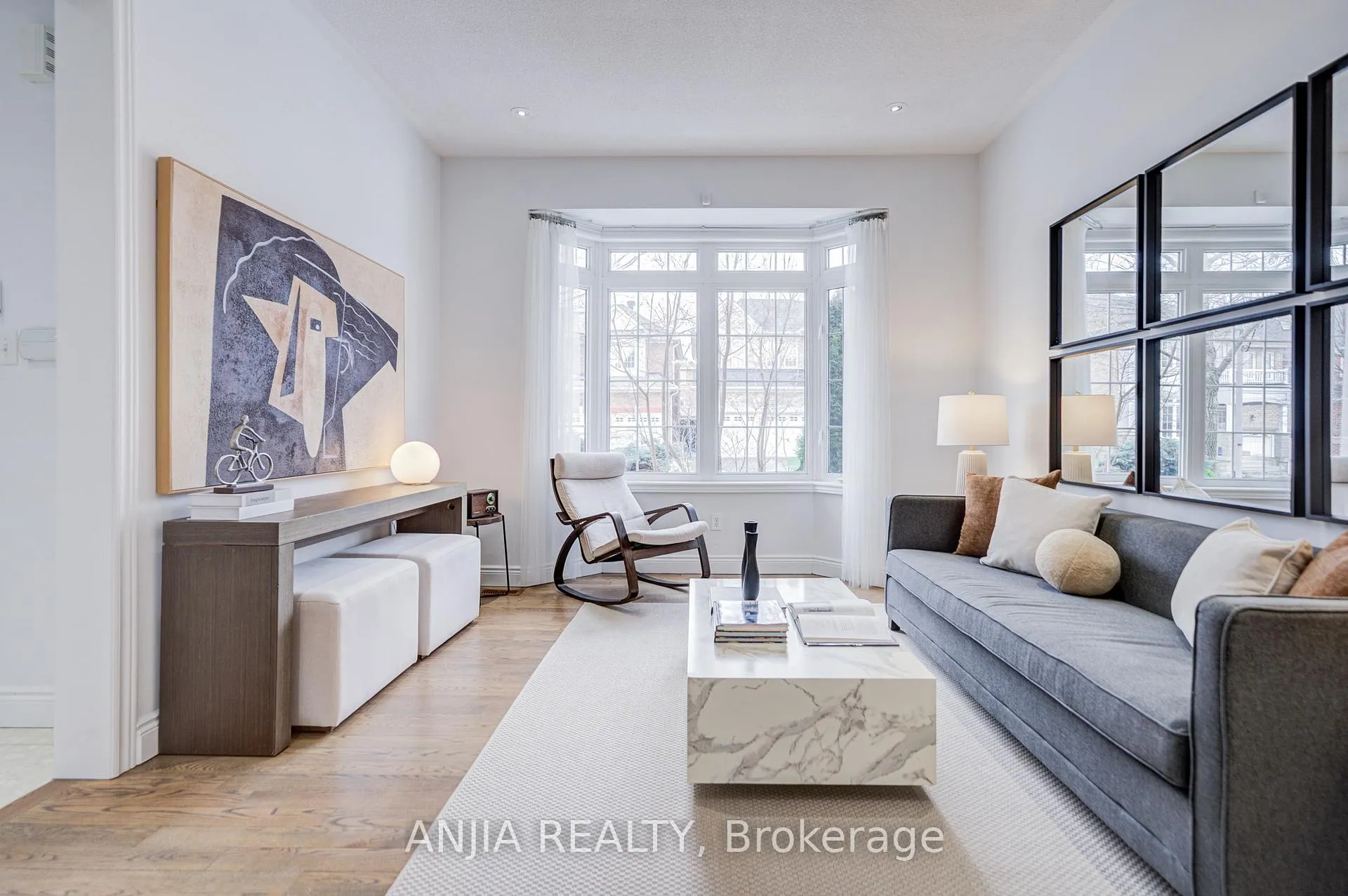 Photo 11 of 10 Golden Meadow Drive, Markham, Wismer — HOMEH
