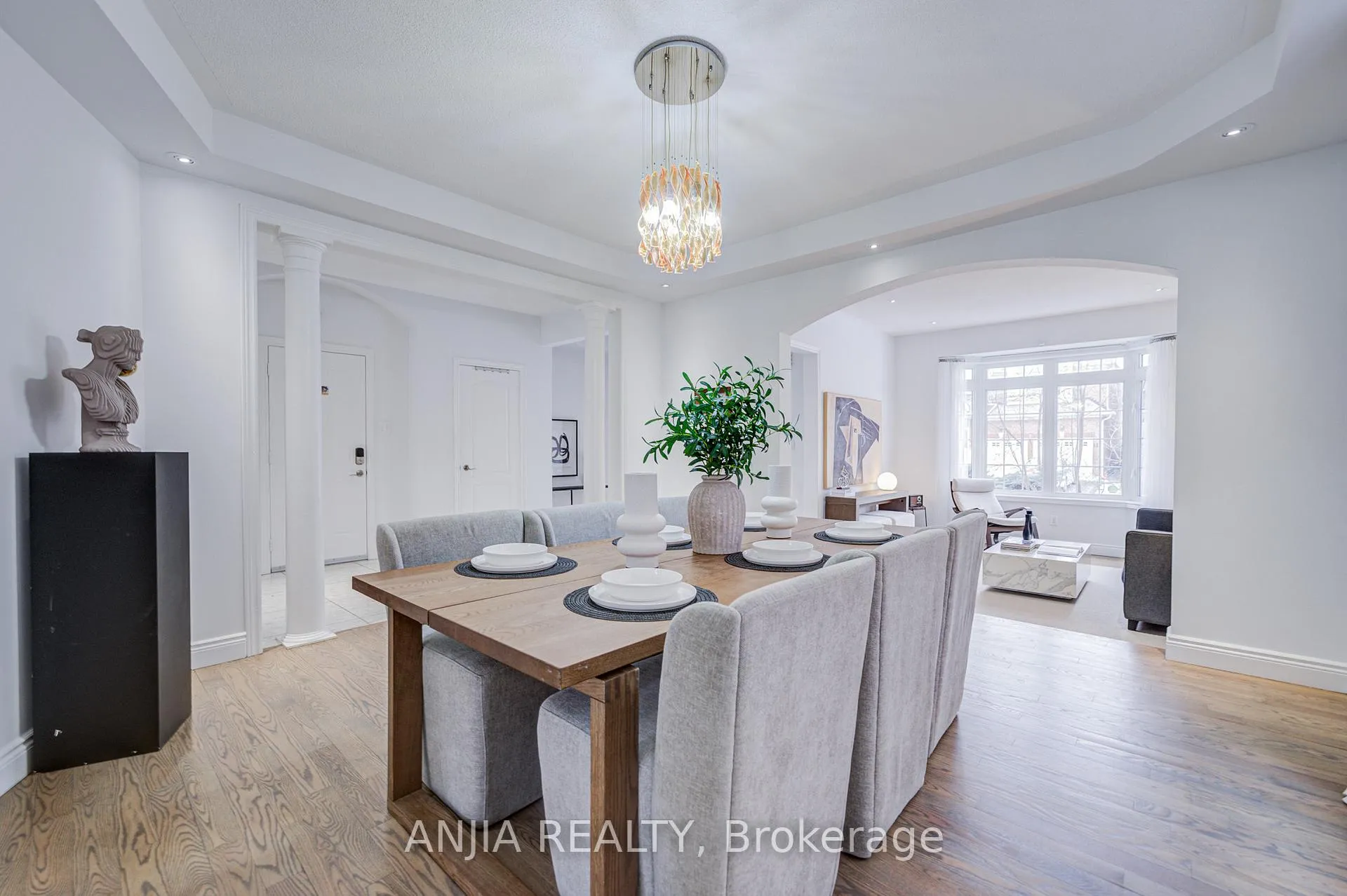Photo 13 of 10 Golden Meadow Drive, Markham, Wismer — HOMEH