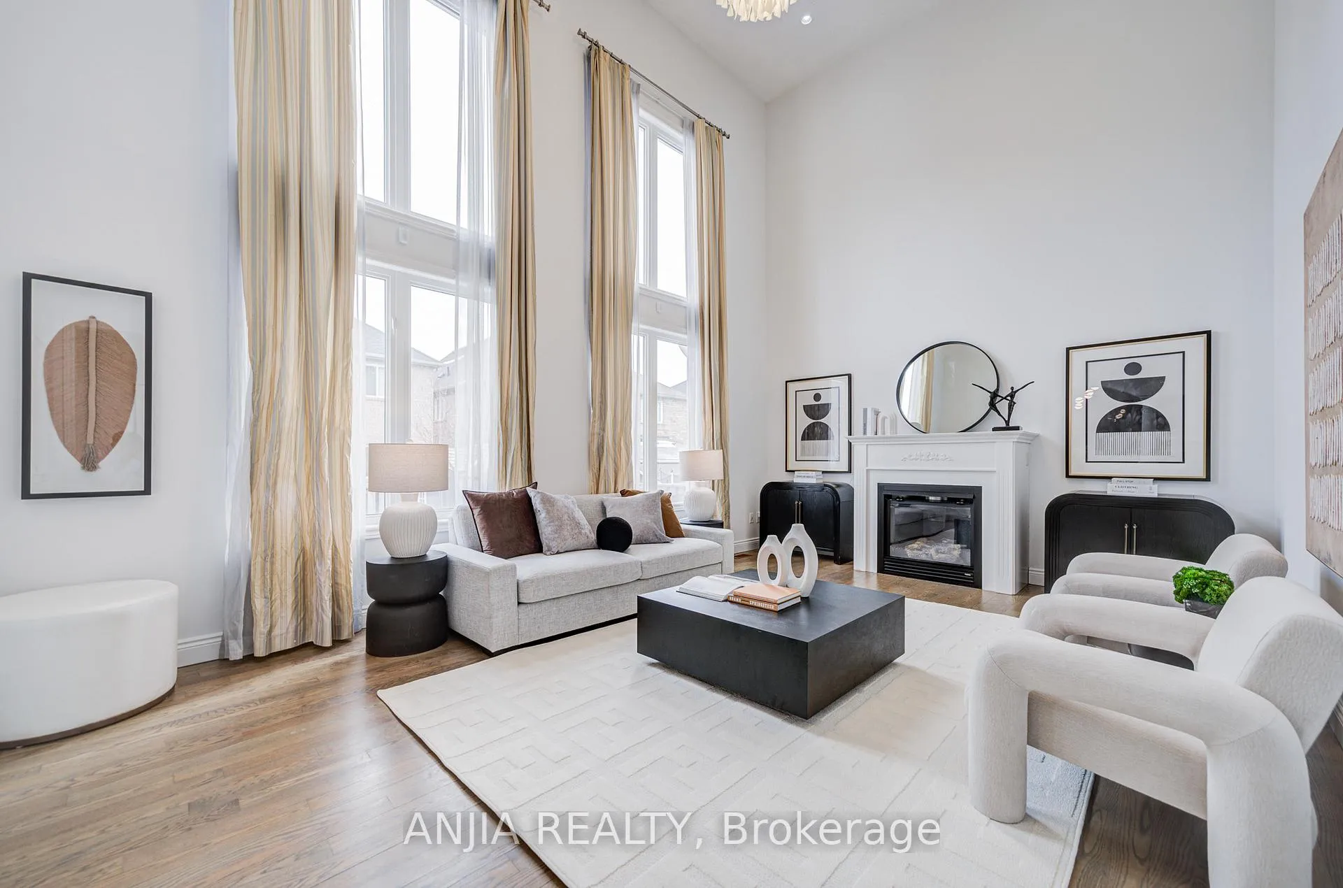 Photo 15 of 10 Golden Meadow Drive, Markham, Wismer — HOMEH