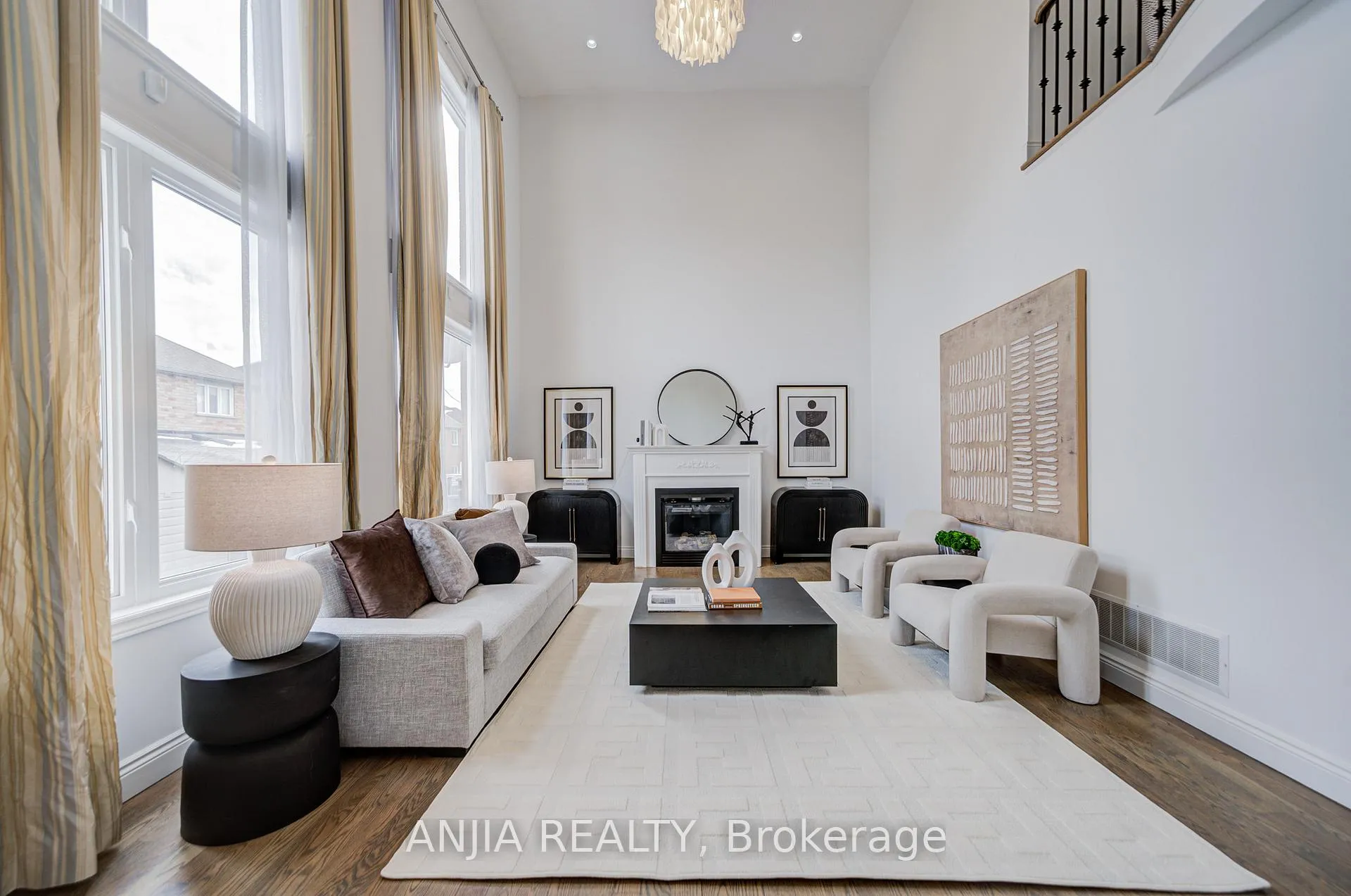 Photo 16 of 10 Golden Meadow Drive, Markham, Wismer — HOMEH