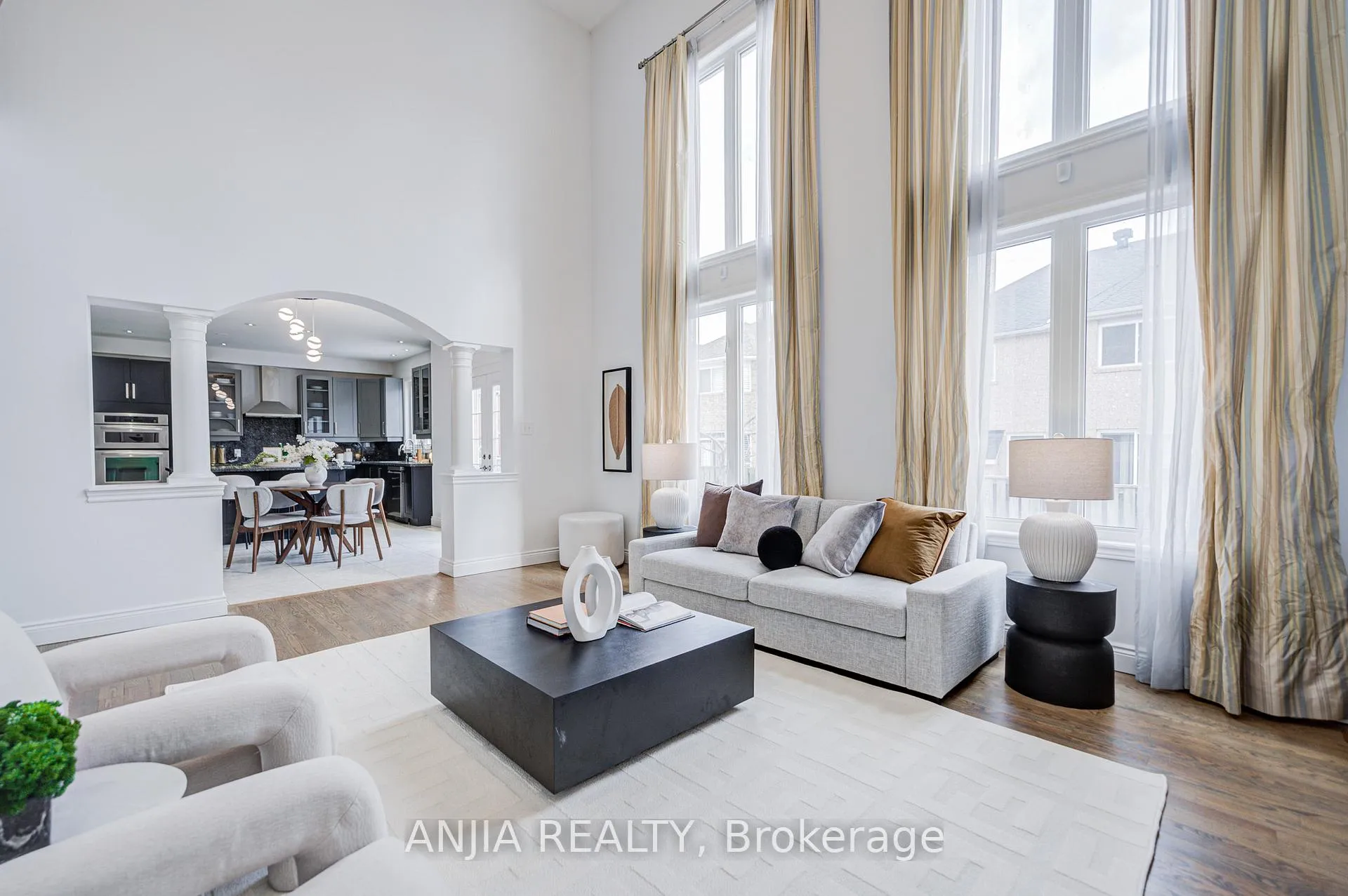 Photo 18 of 10 Golden Meadow Drive, Markham, Wismer — HOMEH