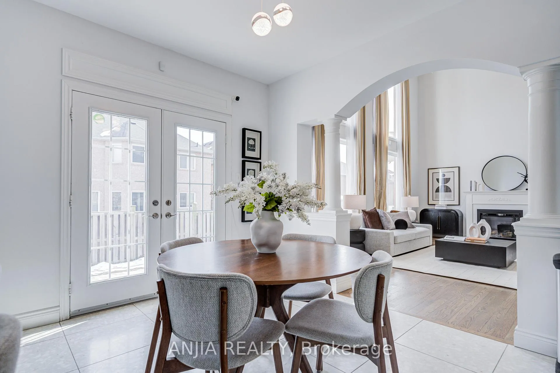 Photo 19 of 10 Golden Meadow Drive, Markham, Wismer — HOMEH