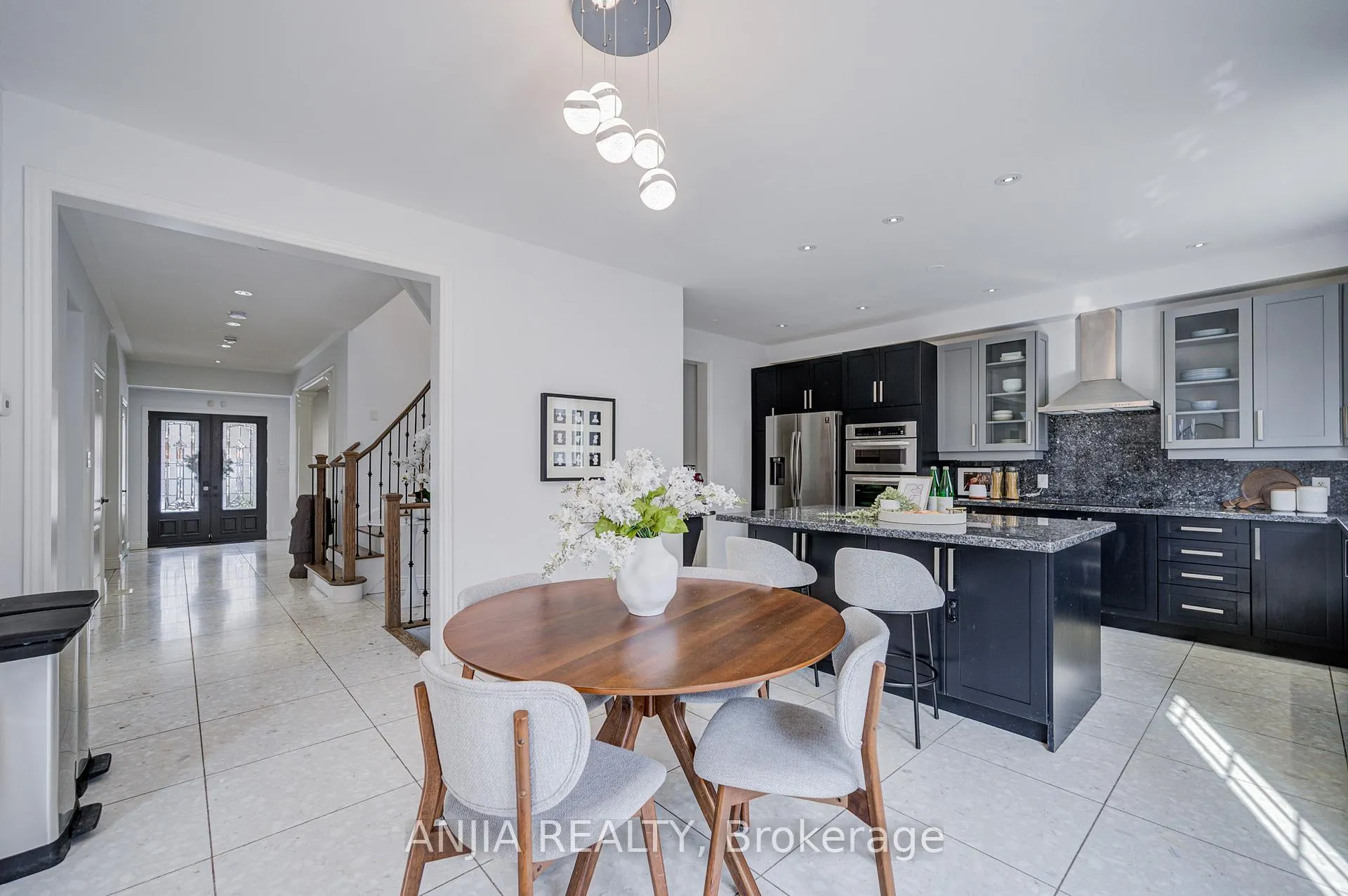 Photo 20 of 10 Golden Meadow Drive, Markham, Wismer — HOMEH