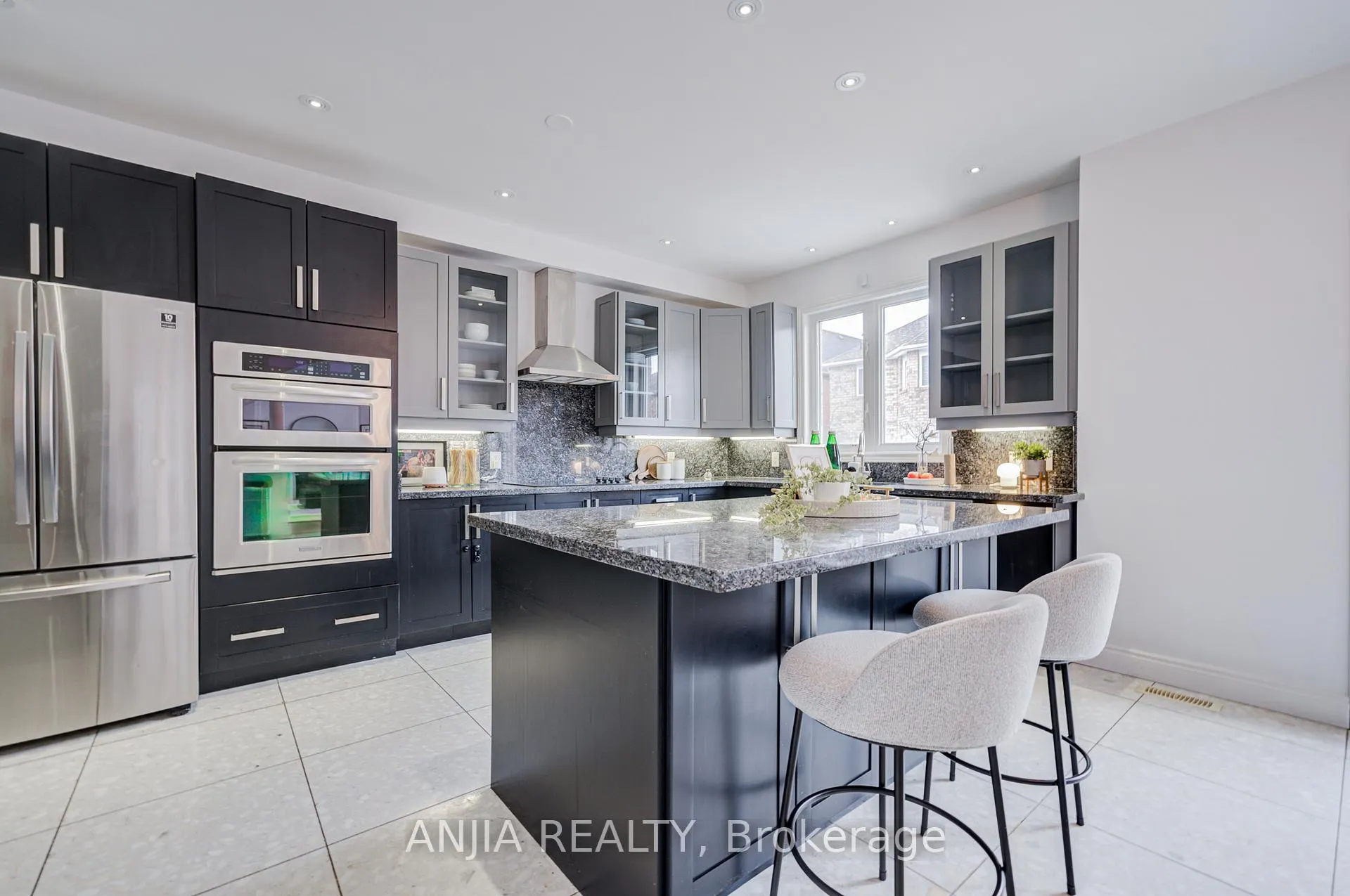 Photo 21 of 10 Golden Meadow Drive, Markham, Wismer — HOMEH