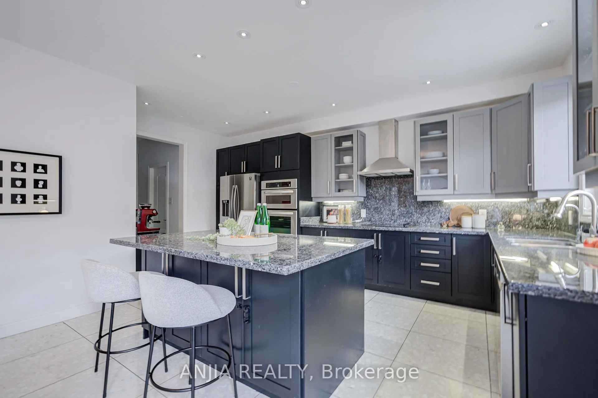 Photo 22 of 10 Golden Meadow Drive, Markham, Wismer — HOMEH
